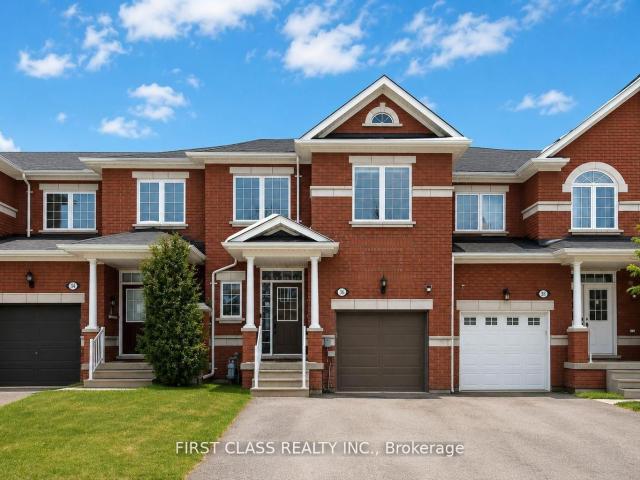 36 8 Townwood Drive, Richmond Hill | For Sale @ $998,000 | Condos. Ca