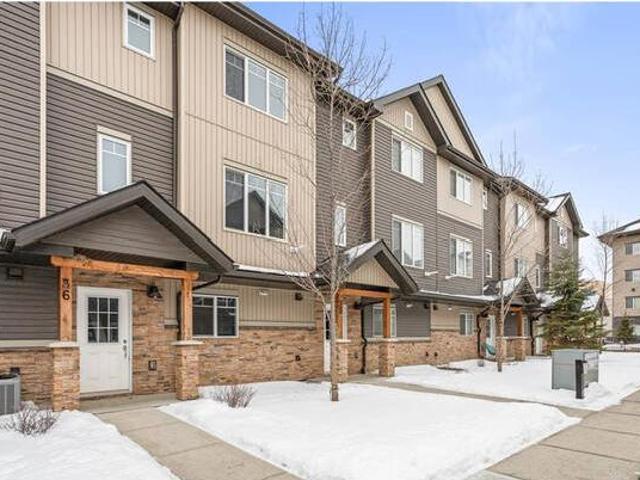 36 9515 160 AV NW Edmonton Alberta