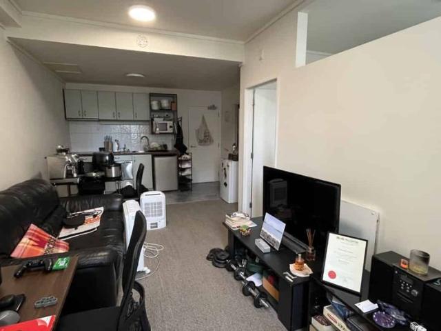 36 1/3 Edward Street, Te Aro, Wellington
