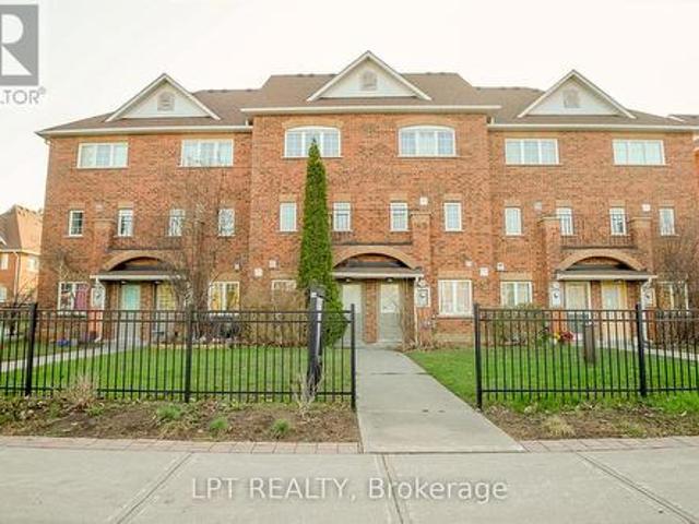 36 1378 Meadowvale Road, Toronto, ON, M1B 5Z4 townhouse for sale | Listing ID E13607 | Royal LePage