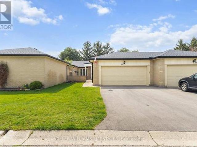 36 163 Pine Valley Drive, London South N, ON, N6J 4R4 townhouse for sale | Listing ID X12123 | Royal LePage