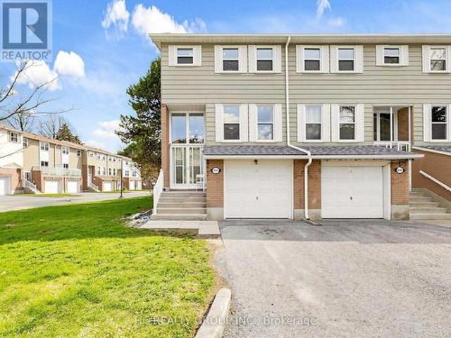 36 1742 John Street, Markham, ON, L3T 1Y9 townhouse for sale | Listing ID N13554 | Royal LePage