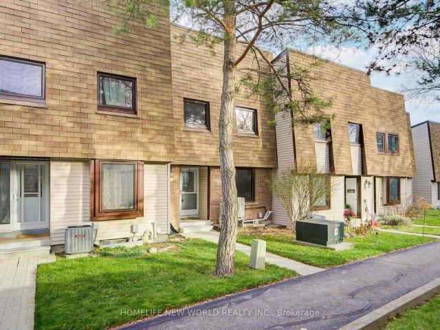 36 189 Springhead Gardens, Richmond Hill | Sold, N12580 | Condos. Ca