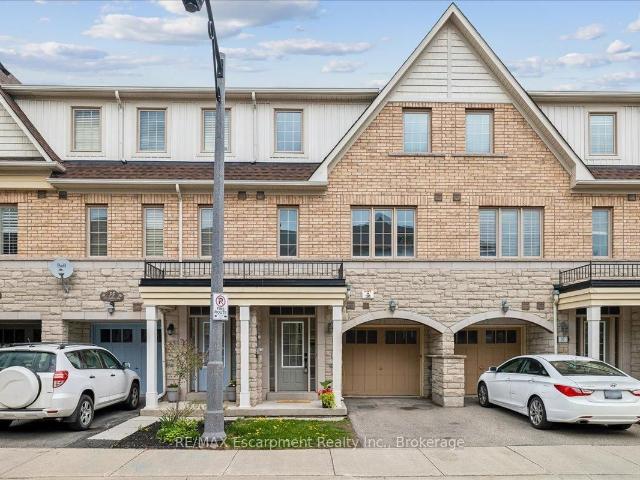 36 2171 Fiddlers Way, Oakville | 3Beds/3Bath, Townhouse, $3,900/mo | Condos. Ca