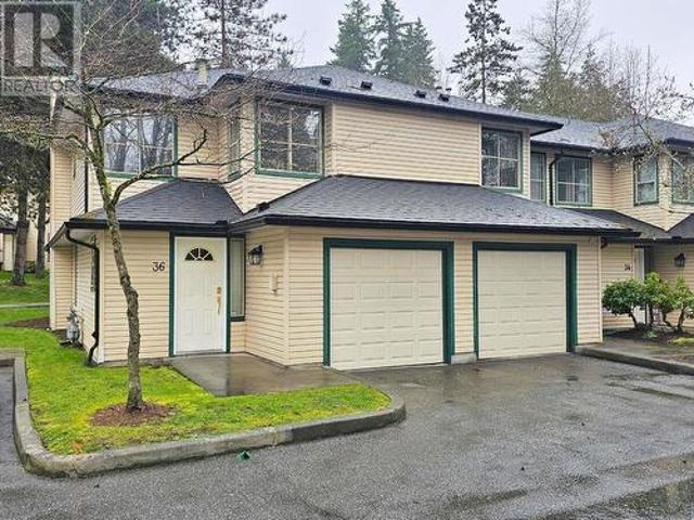 36 21 River Road, Maple Ridge, BC, V2X 2C3 townhouse for sale | Listing ID R2977 | Royal LePage