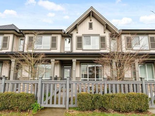 36 30 Westridge Place, Abbotsford, BC, V2T 0H6 townhouse for sale | Listing ID R2955 | Royal LePage