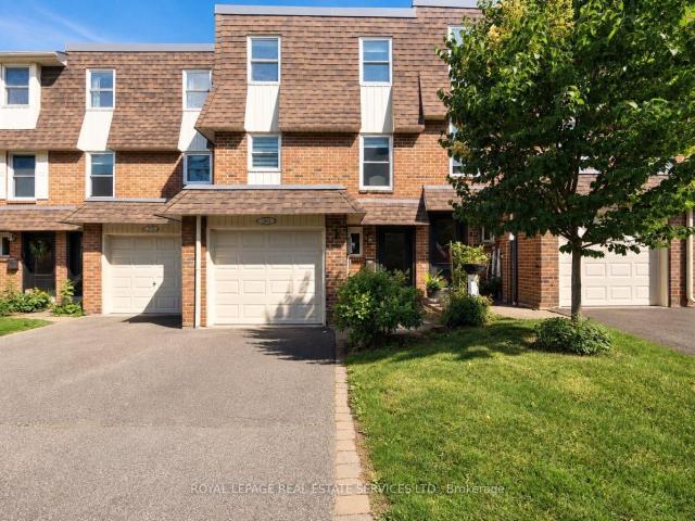 36 30 Heslop Road, Milton | 3Beds/3Bath, Townhouse, $649,900 | Condos. Ca