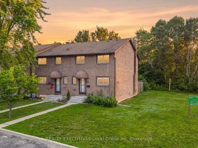 36 398 Wickstead Avenue, North Bay Birchaven, ON, P1A 3L8 townhouse for sale | Listing ID X13687 | Royal LePage