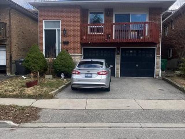 36 Tanager Square, Brampton, ON, L6Z 1Z2 house for sale | Listing ID W12238 | Royal LePage