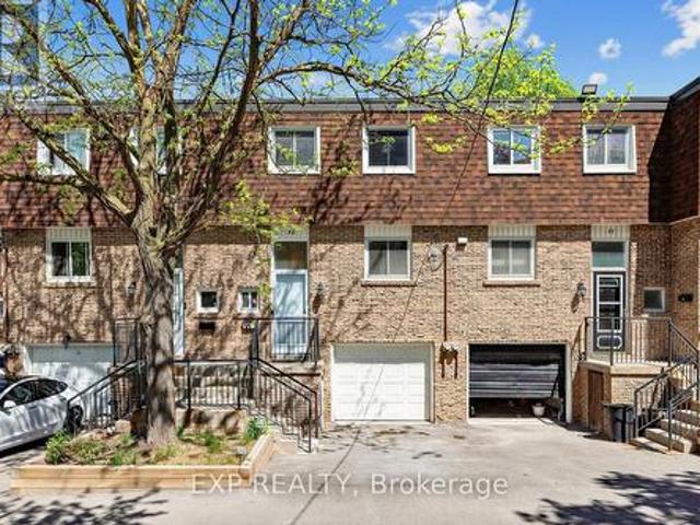 36 The Carriage Way, Markham, ON, L3T 4V1 townhouse for lease | Listing ID N13159 | Royal LePage