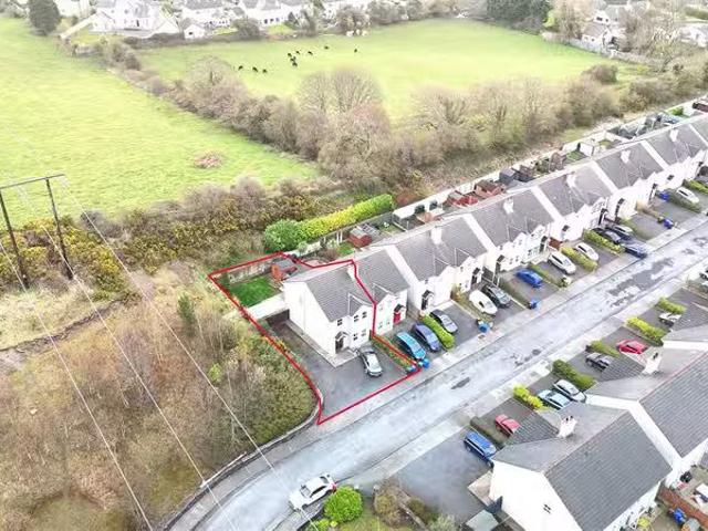 36 The Olde Mill Stone, Killala Road, Ballina, Mayo, F26 P2R5