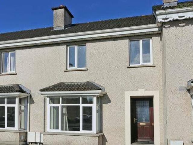 36 The Orchard Castletroy Co Limerick