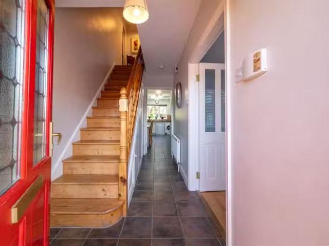36 The Lawn, Coolroe Meadows, Ballincollig, Cork, P31 WC56