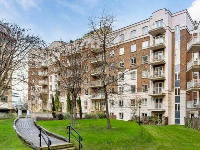 36 The Lansdowne Block Pembroke Square Grand Canal Dock Dublin 2