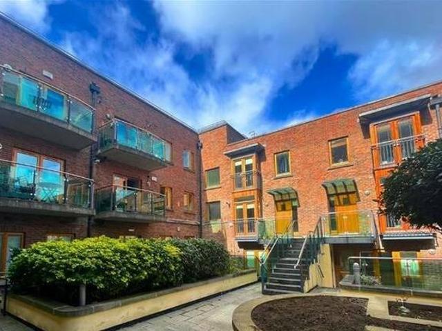 36 the moorings portobello dublin 8