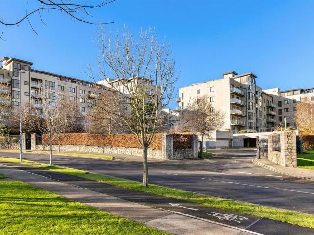 36 The Sycamore, Parkview, Belarmine, Stepaside, Dublin 18