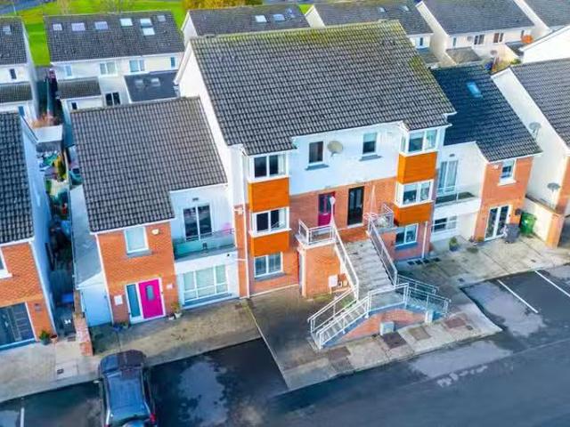 36 The Park, Dunboyne Castle, Dunboyne, Co. Meath, A86VF34 is.