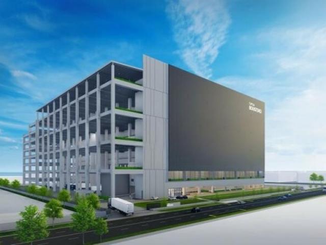 36 Tuas Road Factory / Workshop B2 For Rent, $134,35055,979 sqft $2.40 psf