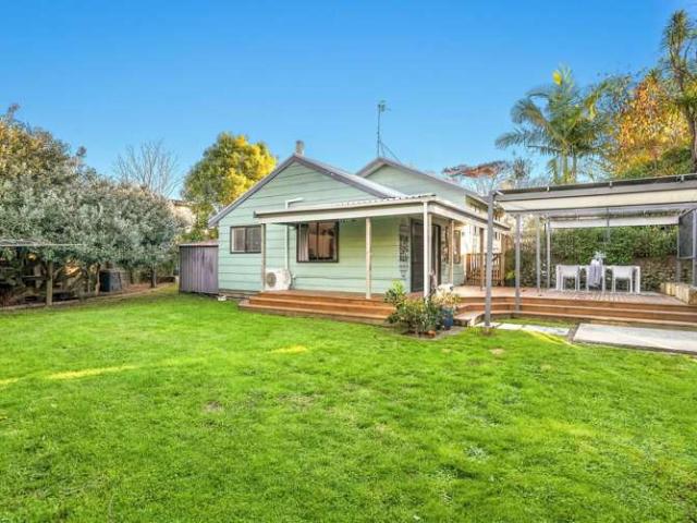 36 Tynan Street, Te Puke, Western Bay Of Plenty