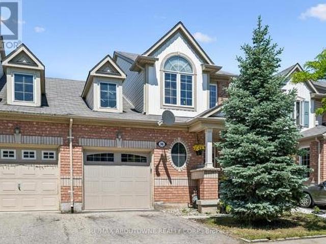 36 Van Fleet Terrace, Milton, ON, L9T 0Y4 house for sale | Listing ID W13241 | Royal LePage
