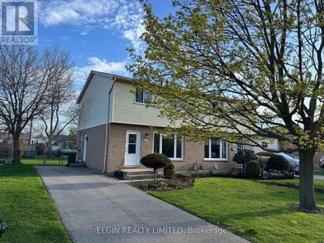 36 Vanier Place, St. Thomas, ON, N5R 5P8 house for sale | Listing ID X12118 | Royal LePage