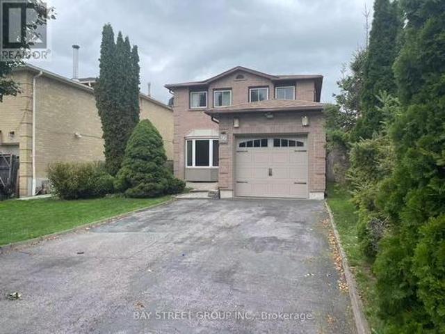 36 Ventris Drive, Ajax, ON, L1T 1T9 house for lease | Listing ID E13488 | Royal LePage