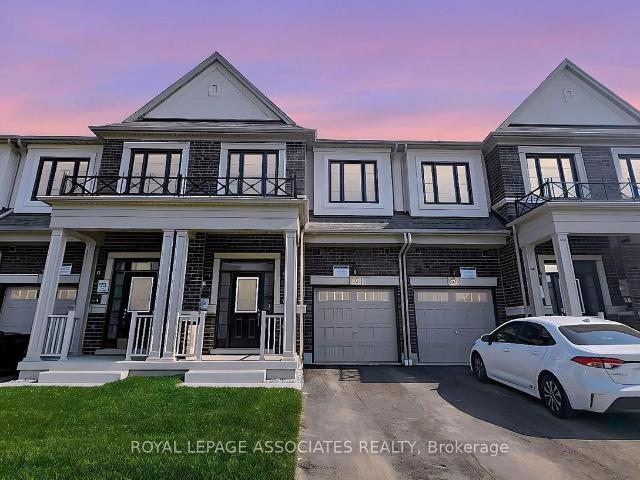 36 Velvet Drive, Whitby, ON | Condos. Ca