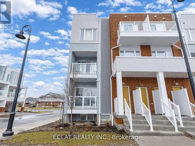 36 Vitality Drive, Kitchener, ON, N2R 0R7 townhouse for lease | Listing ID X13471 | Royal LePage