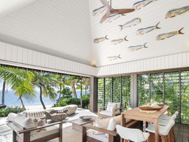 36 Vunabaka, Malolo Island, Fiji