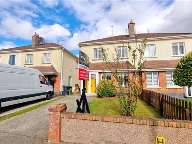 36 Warrenstown Drive, Mulhuddart, Dublin 15 Keller Williams 4837 MyHome. Ie Residential