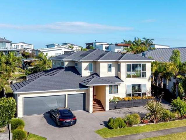 36 Weatherly Drive, Beachlands, Manukau City