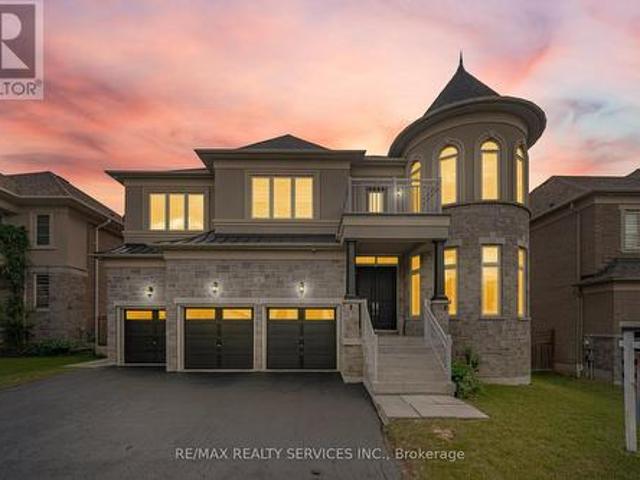 36 West Coast Trail, King, ON, L7B 0A4 house for sale | Listing ID N13454 | Royal LePage