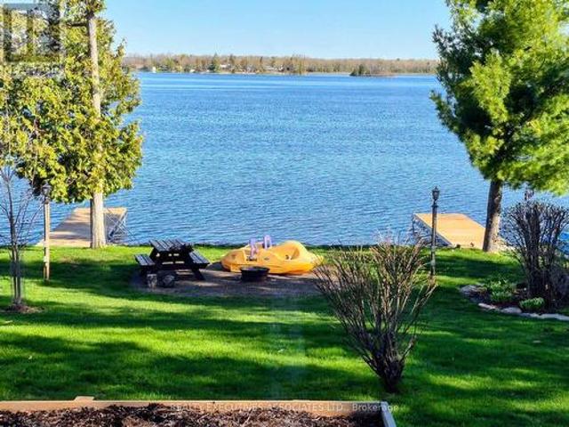 36 West Lane, Trent Hills, ON, K0L 1L0 house for sale | Listing ID X13083 | Royal LePage