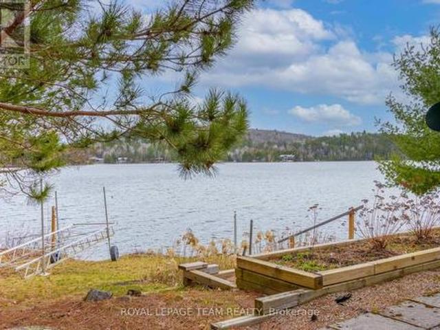 36 Whites Road, South Algonquin, ON, K0J 1B0 house for sale | Listing ID X13119 | Royal LePage