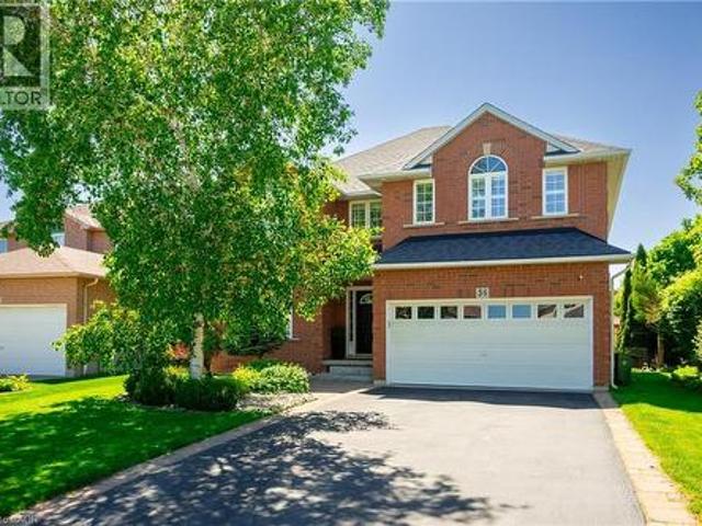 36 Wiltshire Place, Ancaster, ON, L9K 1M5 house for sale | Listing ID 40836 | Royal LePage