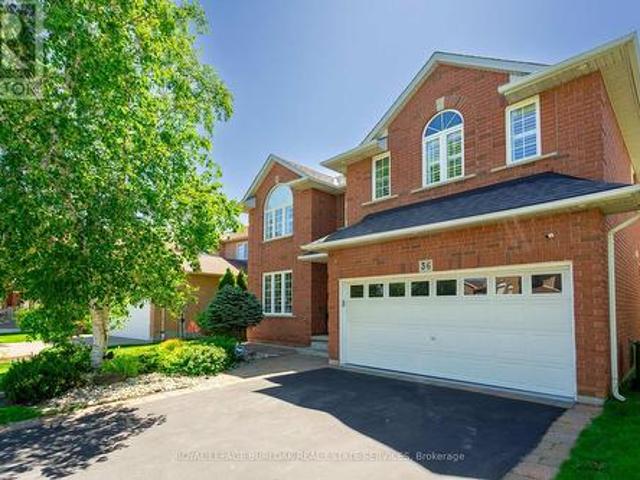 36 Wiltshire Place, Hamilton, ON, L9K 1M5 house for sale | Listing ID X13241 | Royal LePage