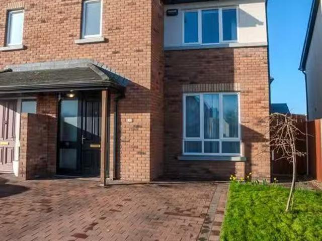 36 Willow Drive, Bloomfield, Annacotty, Limerick, V94 258W