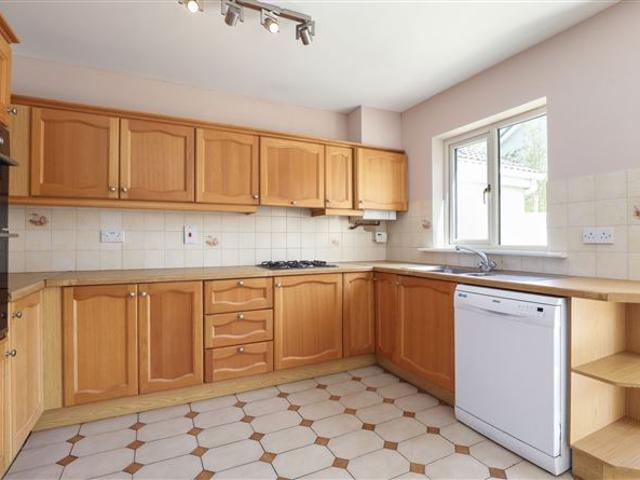 36 Woodfield, Rathfarnham, Dublin 16 Sherry FitzGerald Templeogue 4928 MyHome. Ie Residential