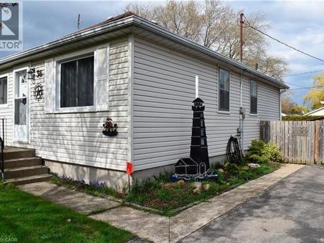 36 Woodhouse Avenue, Port Dover, ON, N0A 1N8 house for sale | Listing ID 40850 | Royal LePage
