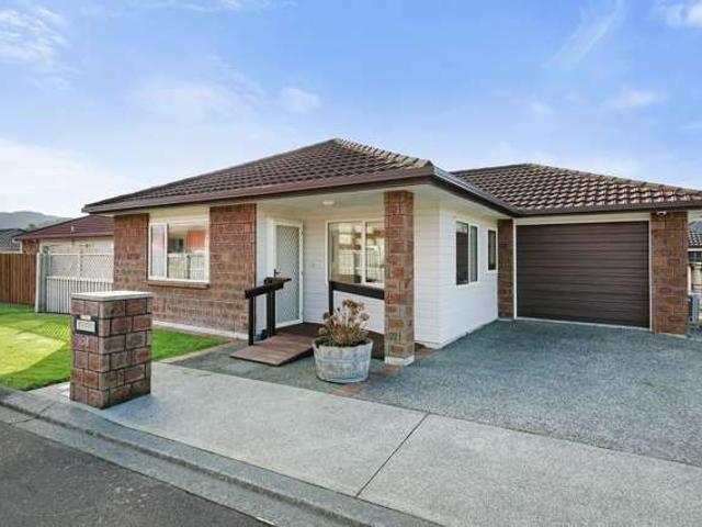 36 Woodland Mews, Wainuiomata, Lower Hutt City