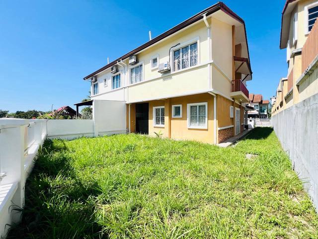 36 x 75 Semi D Jalan Makmur Saujana Impian Kajang FOR SALE