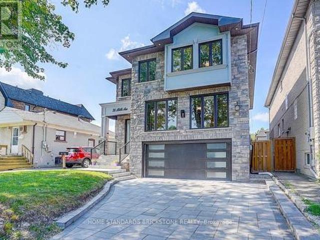 36 Abitibi Avenue, Toronto, ON, M2M 2V1 house for sale | Listing ID C13587 | Royal LePage