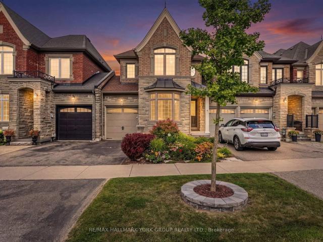 36 Alex Campbell Crescent, King City | 3Beds/3Bath, Townhouse, $1,229,000 | Condos. Ca