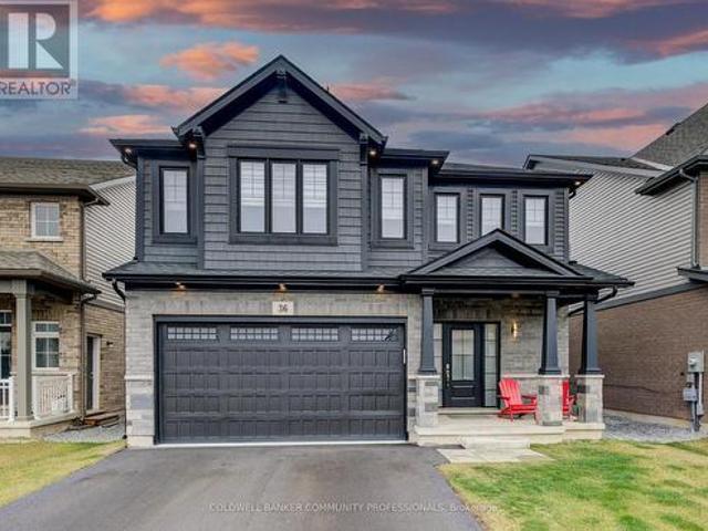 36 Alicia Crescent, Thorold, ON, L3C 7M5 house for sale | Listing ID X12916 | Royal LePage