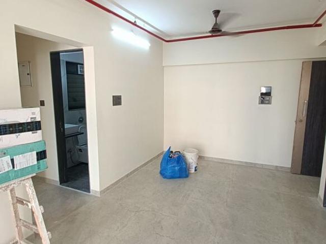 36 Allure 2 Bedroom 625 Sq. Ft. Apartment in Goregaon West Mumbai Listing ID: #10121