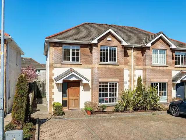 36 An Fiodan, Doughiska, Galway, H91T1XH is for sale