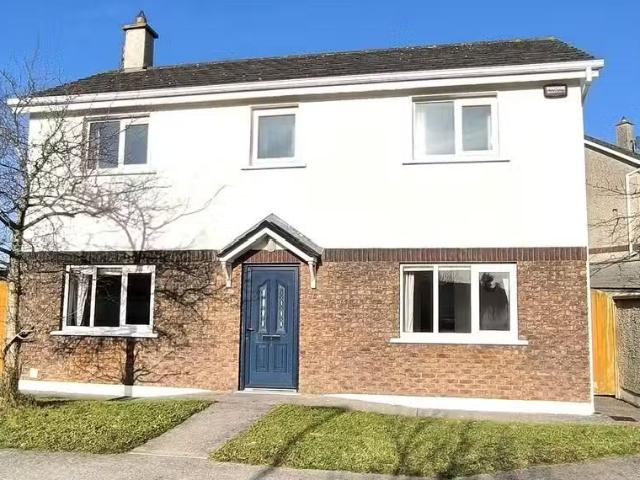 36 Ardan Na Mara, Youghal, Co. Cork, P36NH57 is for sale
