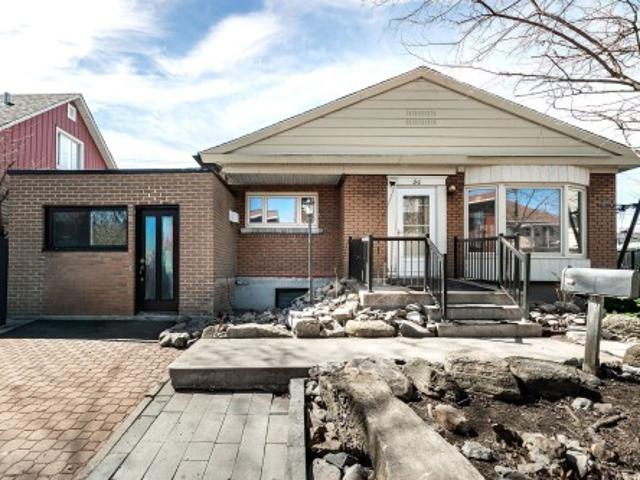 36 Av. Dubé, Montréal Est, QC, H1B 4W6 house for sale | Listing ID 22396 | Royal LePage