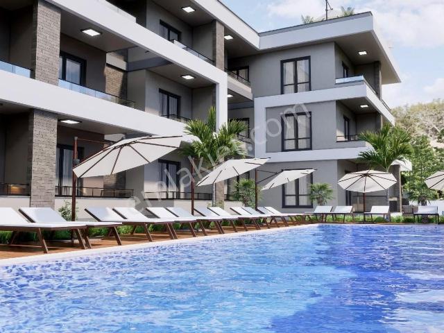 36 Aya Varan Taksitler* Sıfır Ultra Lüx Kapalı Havuzlu 2+1 1+1