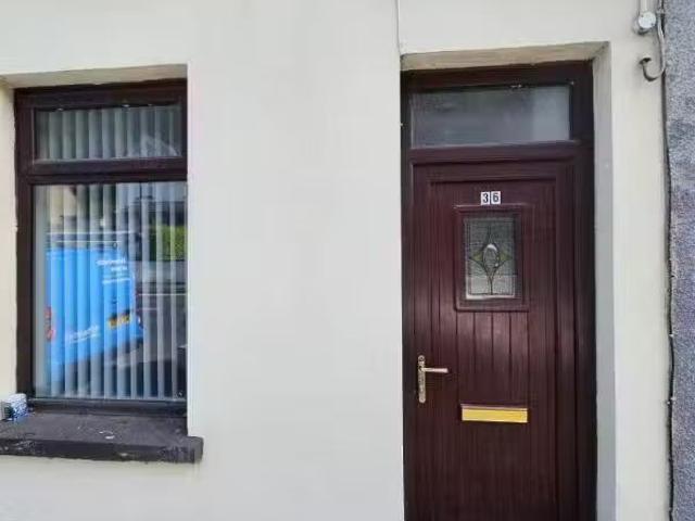 36 Bank Road